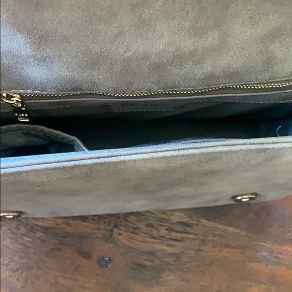 BCBG PARIS Cross Body Bag - Picture 6 of 8